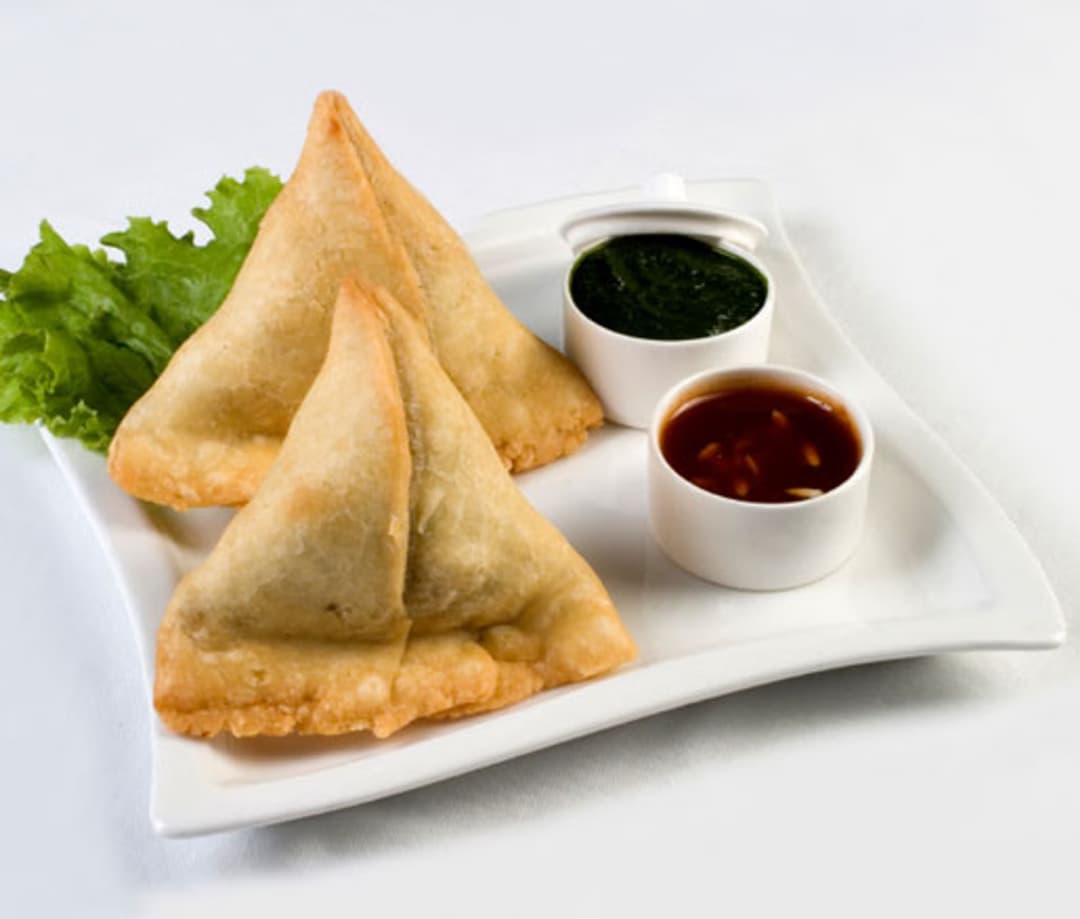 Samosa